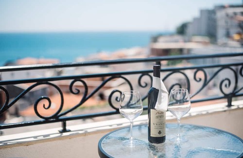 Rana Hotel | Hotel NOBEL Ulcinj