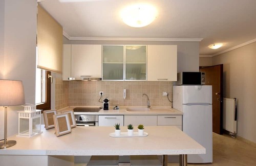 Paralia Dionysiou Apartamento | Fibes Luxury Living 1 by RentalsPro