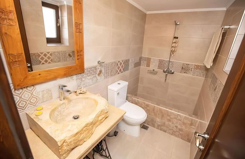 Omales Apartamento | Armenopertra view-Amarados ,double room, Mani