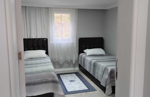 Caykara Apartamento | A peaceful holiday destination surrounded by nature.