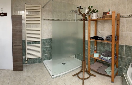 Vienne en Val Cama Y Desayuno | Chambres hôtes