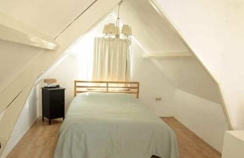 Delft Casa | Cozy, sunny and stylish house in the heart of the medieval town of Delft