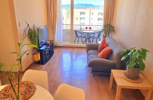 San Pedro de la Paz Apartamento | Departamento San Pedro de la Paz