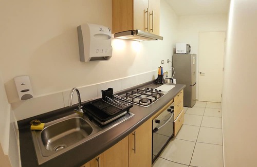 San Pedro de la Paz Apartamento | Departamento San Pedro de la Paz