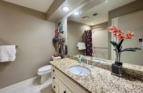Reservoir Casa | Sunroom | One Gig Wi-Fi | Pets OK | WD | King Beds