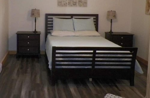 Summerside Casa | The place is being renovated. Will be updating pictures all week with progress.