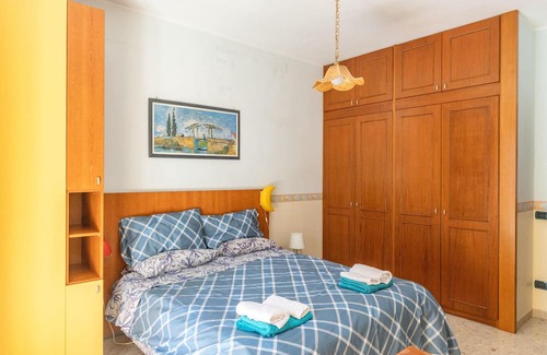 Rione Alto Apartamento | Vrbo Property
