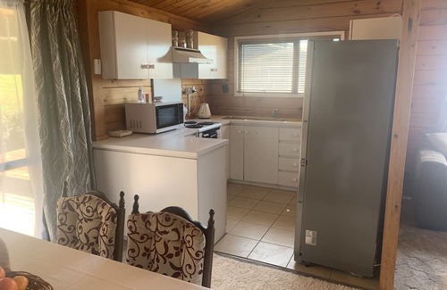 Rotorua Cabina | Mountain Hideaway Cabin