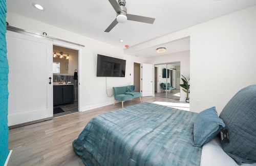 West Columbus Apartamento | This apartment is a 4 bedroom(s), 2 bathrooms, located in Columbus, OH.