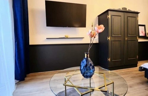 Bad Griesbach-Therme Apartamento | Vacation apartment/apartment for 4 guests with 29m² in Bad Griesbach im Rottal (263662)