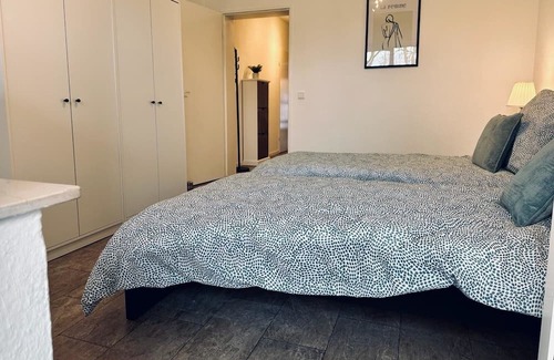 Bad Bentheim Apartamento | Ferienwohnung/app. für 4 Gäste mit 60m² in Bad Bentheim