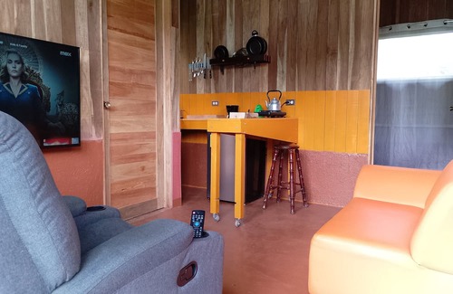 Chachagua Casa | Cozy Cabin, close to Arsenal Volcano.