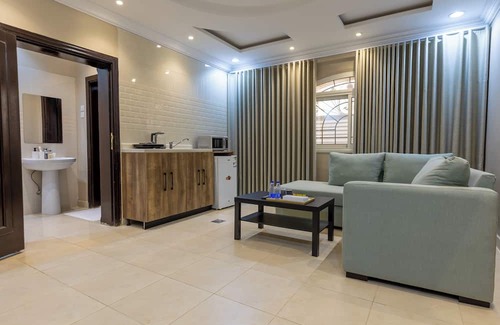 Medina Apartamento | Al-Jamawat A - Qaswarah Residence