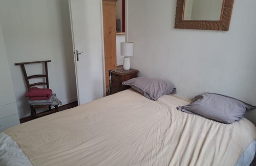 Saintes Apartamento | Loft vue Imprenable sur le Vieux Saintes