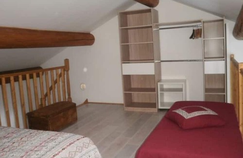 Berre-l'Etang Apartamento | Studio Situé en Bordure D'étang et en Plein Coeur de la Provence