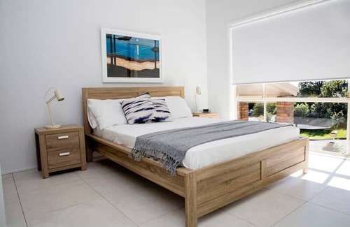 Surf Beach Casa | Blissful Stay - Moments From the Beach