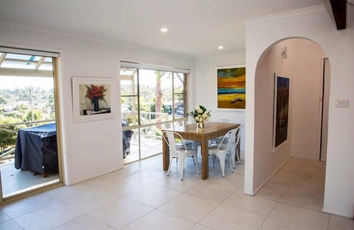 Surf Beach Casa | Blissful Stay - Moments From the Beach