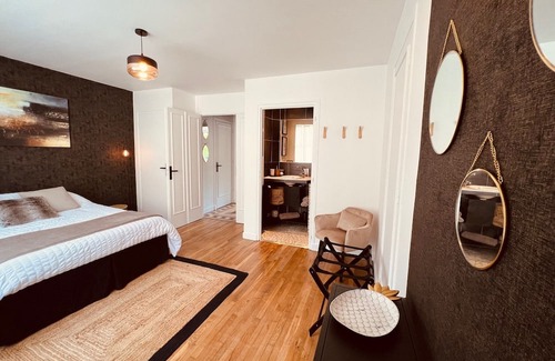 Romans-sur-Isere Casa | La Loge de Romans
