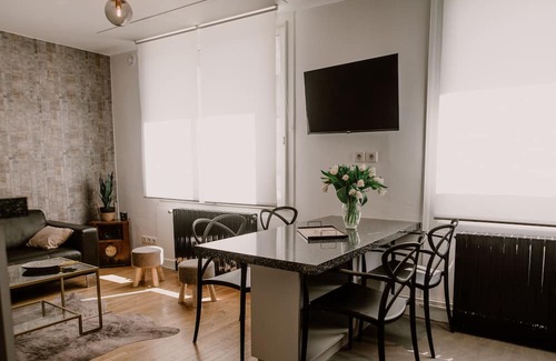 Romans-sur-Isere Casa | La Loge de Romans