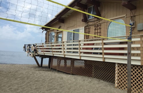 Stratford Complejo | A little peace at the beach, the perfect summer rental!
