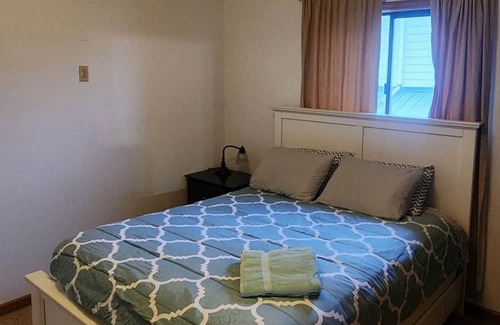 Craig Apartamento | Newly remodeled apartment in Craig, Alaska!