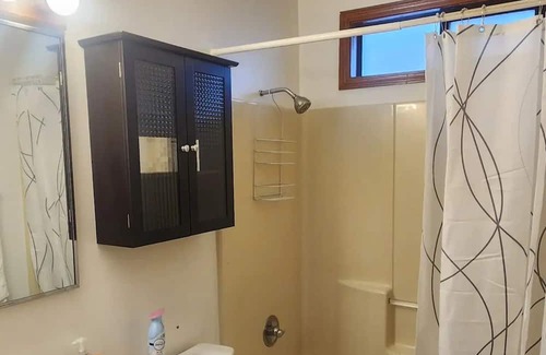 Craig Apartamento | Newly remodeled apartment in Craig, Alaska!