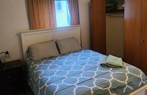 Craig Apartamento | Newly remodeled apartment in Craig, Alaska!