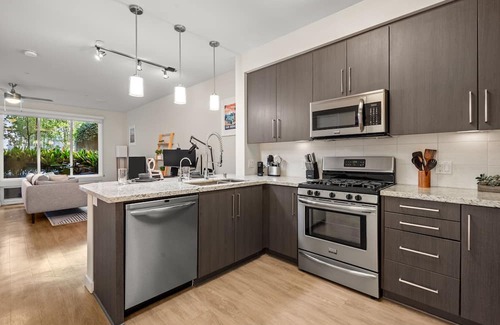 Little Italy Apartamento | Little Italy Studio w/ Office by Anyplace - 11664