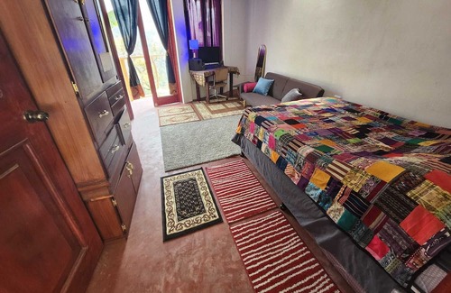 Pasajcap Casa | Starship InnerPrize -Villa with lake views! Yoga platform. Rooftop terrace..