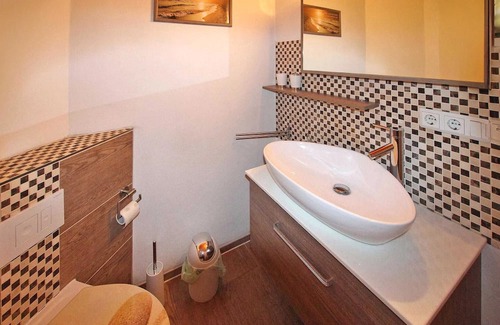 Warnitz Casa | On the outskirts of Melzow, just a few steps away from the forest with extensive beautiful hiking tr