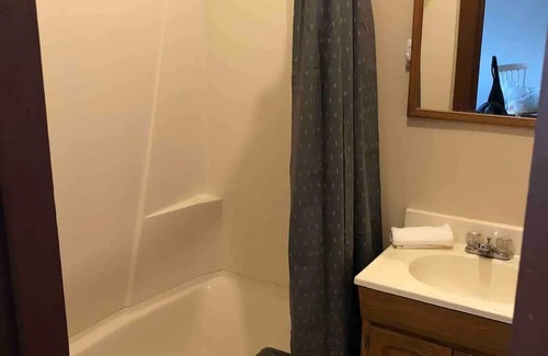 Boone Apartamento | Downtown Boone Apartment 2
