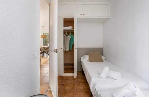Calella de Palafrugell Apartamento | Ground Floor Apartment Casa Marea Calella de Palafrugell