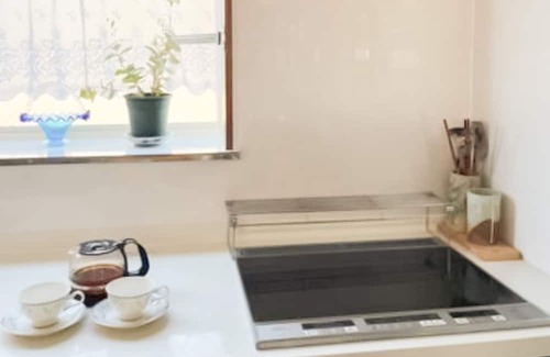 Shinkashio Onsen Casa | This is an owneroccupied private lodging where yo - Family Resort An / Nasu-gun Tochigi
