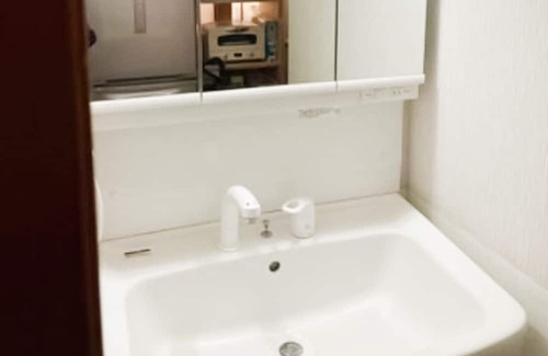 Shinkashio Onsen Casa | This is an owneroccupied private lodging where yo - Family Resort An / Nasu-gun Tochigi