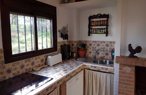Calabazares Apartamento | La Casa del Escultor Almonaster
