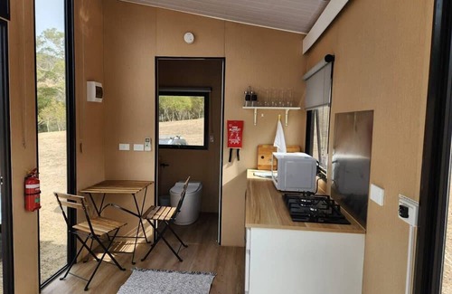 Tea Tree Casa | Tea Tree Escape by Tiny Away