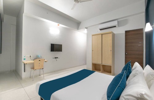 Devikolam Hotel | Collection O Cloudy Mist