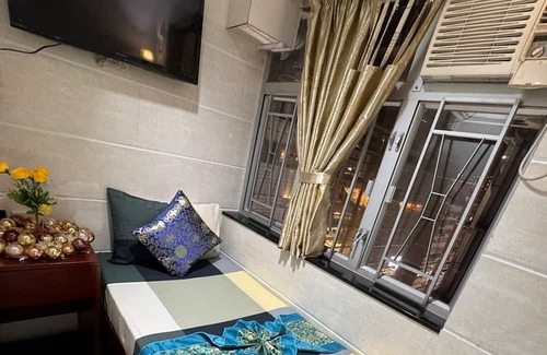 Tsim Sha Tsui Casa | Rhine Guest House