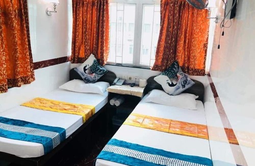 Tsim Sha Tsui Casa | Rhine Guest House