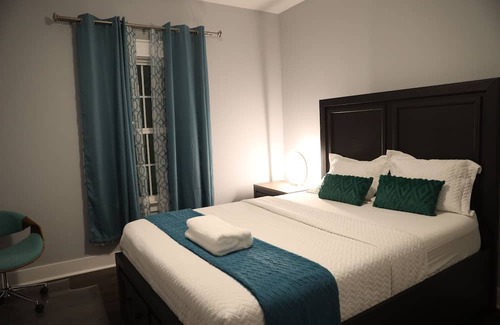 Florence Casa | Take a rest in Florence .Ideal for i95 traveler and Florence Center and Buc-ee's