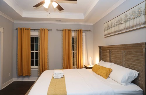 Florence Casa | Take a rest in Florence .Ideal for i95 traveler and Florence Center and Buc-ee's