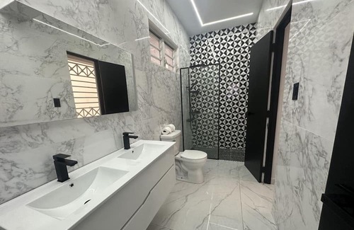 Cupey Casa | the house is equipped with everything you need 100% enjoy