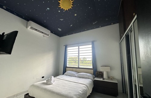 Cupey Casa | the house is equipped with everything you need 100% enjoy