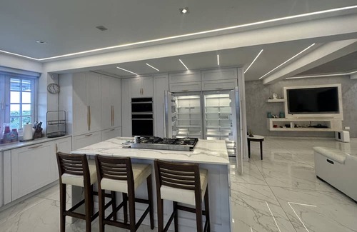 Cupey Casa | the house is equipped with everything you need 100% enjoy