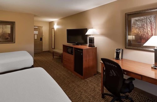South Loop Casa | Ideal Family Getaway: Fun Water Park & Comfy Lodging Near Mall