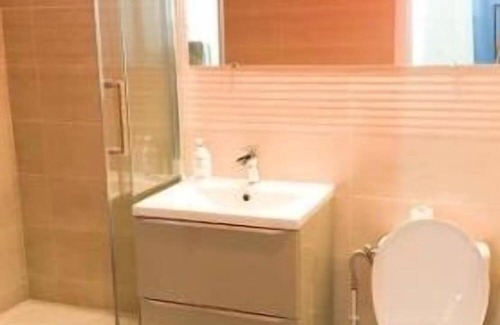 Chantiers Apartamento | Studio Dans Hôtel Particulier