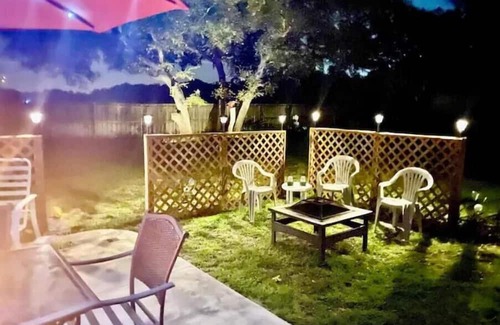 Summerfield Casa | Prairie House near The Villages