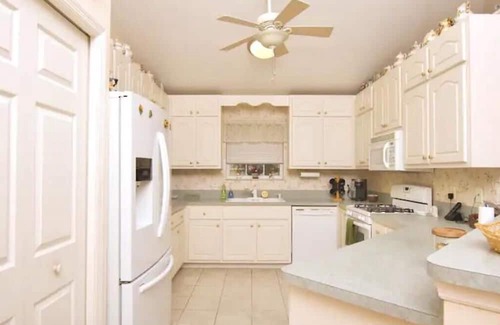 Summerfield Casa | Prairie House near The Villages