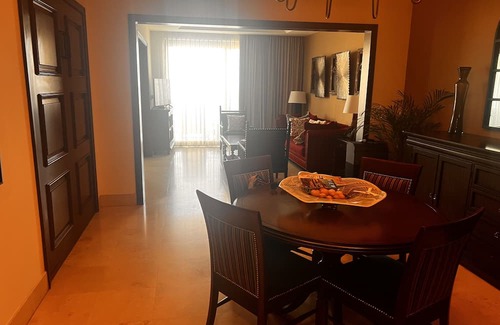 Marina Hotel | Grand Solmar Land Ends