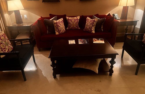 Marina Hotel | Grand Solmar Land Ends